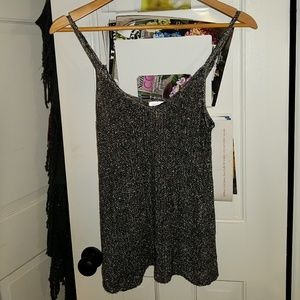 Camisole Sparkle Blouse